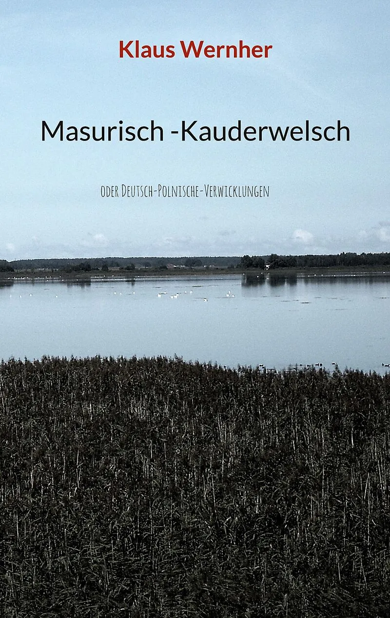 Masurisch -Kauderwelsch