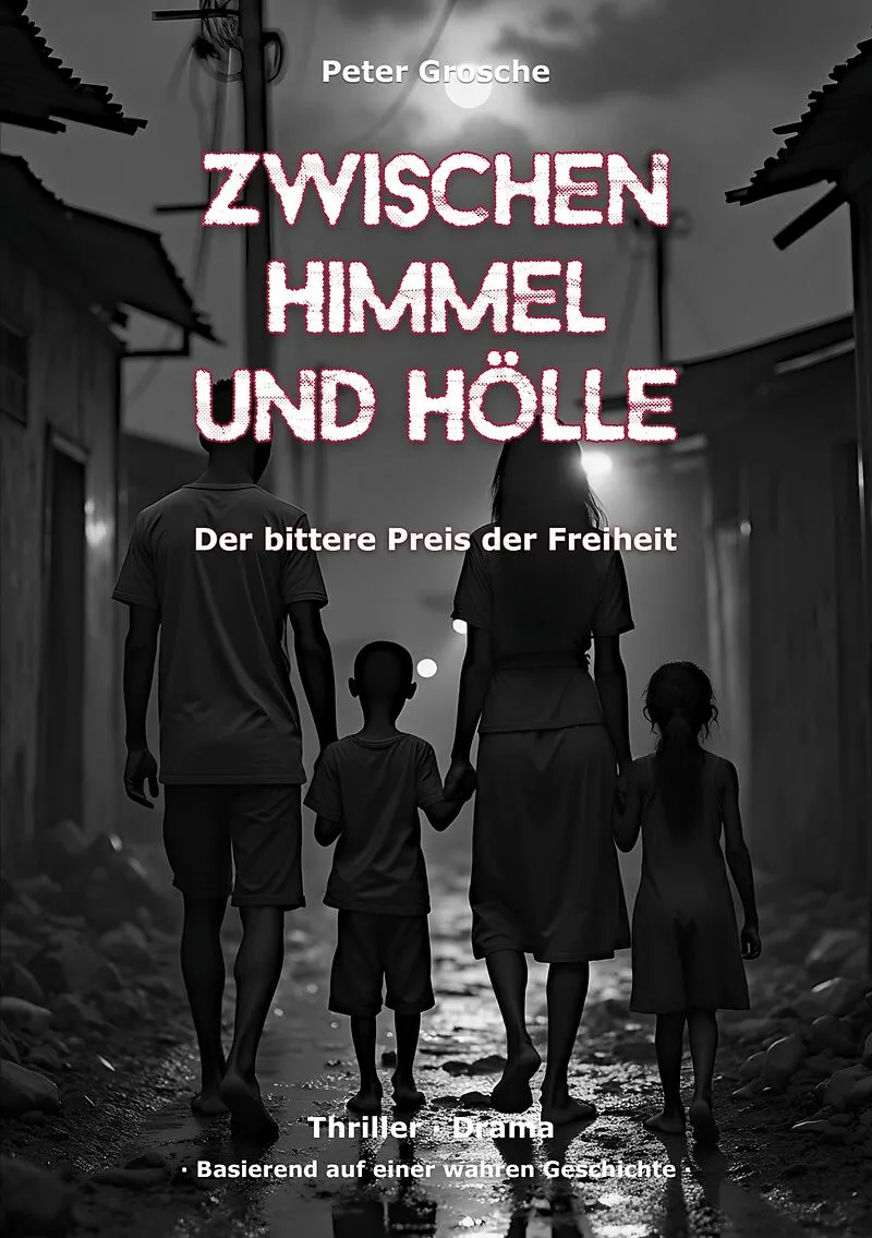 Zwischen Himmel und Hölle