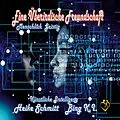 E-Book (epub) Eine Überirdische Freundschaft von Heike Schmitt