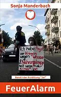 E-Book (epub) FeuerAlarm von Sonja Manderbach