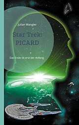 E-Book (epub) Star Trek: Picard von Julian Wangler