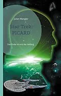E-Book (epub) Star Trek: Picard von Julian Wangler