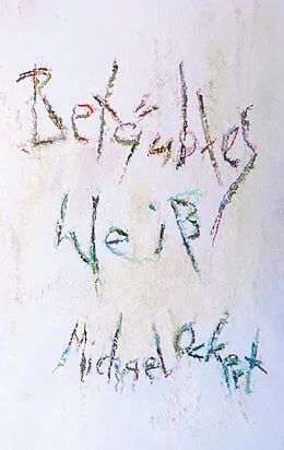 E-Book (epub) Tropfen von betäubtem Weiß von Michael Ockert