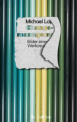 E-Book (epub) Changemanagement von Michael Lapp
