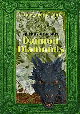 E-Book (epub) Daimon Diamonds von Margarethe Alb