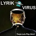 E-Book (epub) Lyrikvirus von Tanja Lulu Play Nerd