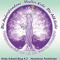 E-Book (epub) Die Auferstandene Mutter Erde von Heike Schmitt, Madeleine Pfeilsticker