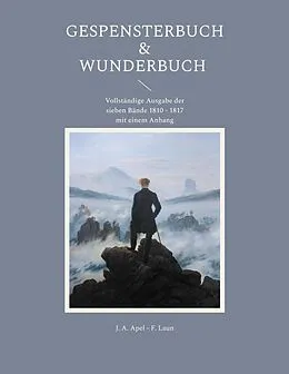 E-Book (epub) Gespensterbuch & Wunderbuch von J. A. Apel, F. Laun