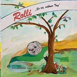 E-Book (epub) Rolli "So ein schöner Tag" von Lizzy Ellis