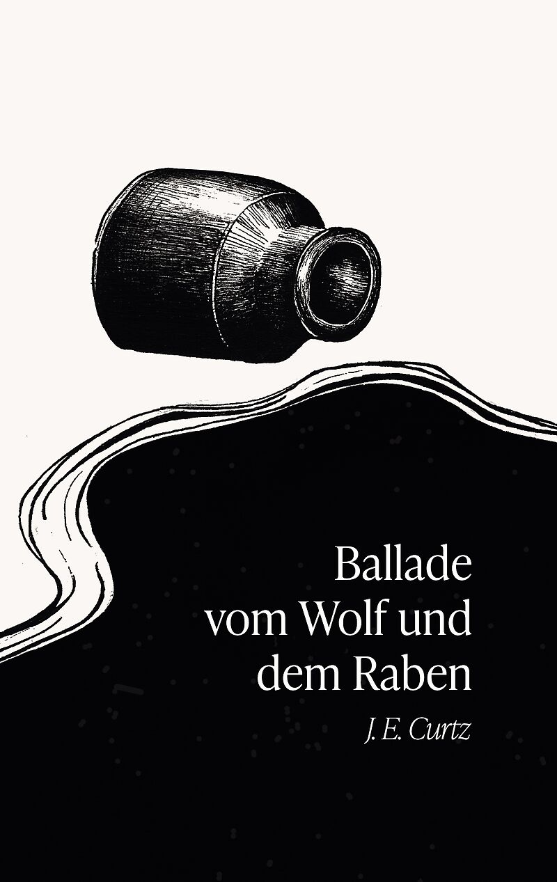 Ballade vom Wolf und dem Raben