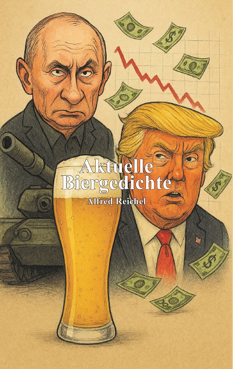 Aktuelle Biergedichte