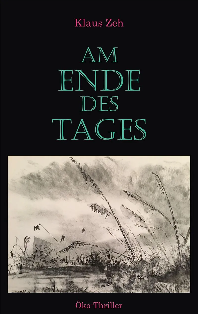 Am Ende des Tages