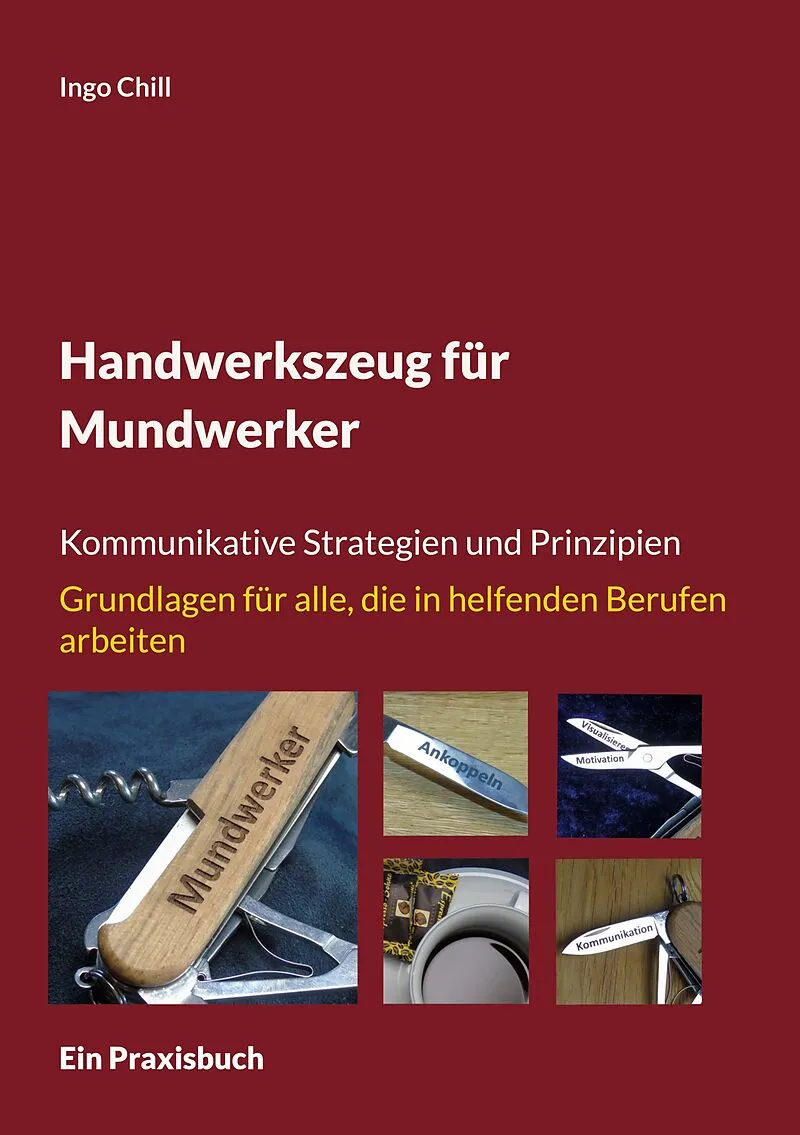 Handwerkszeug für Mundwerker