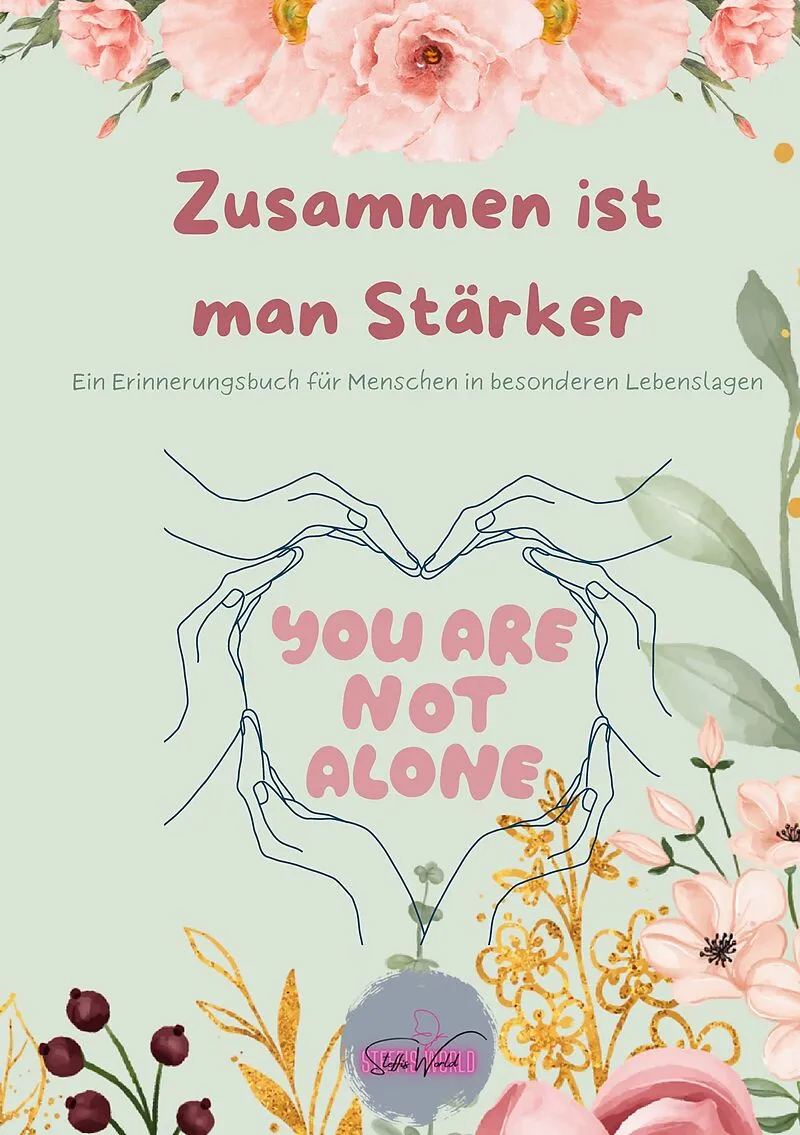 Zusammen ist man stärker
