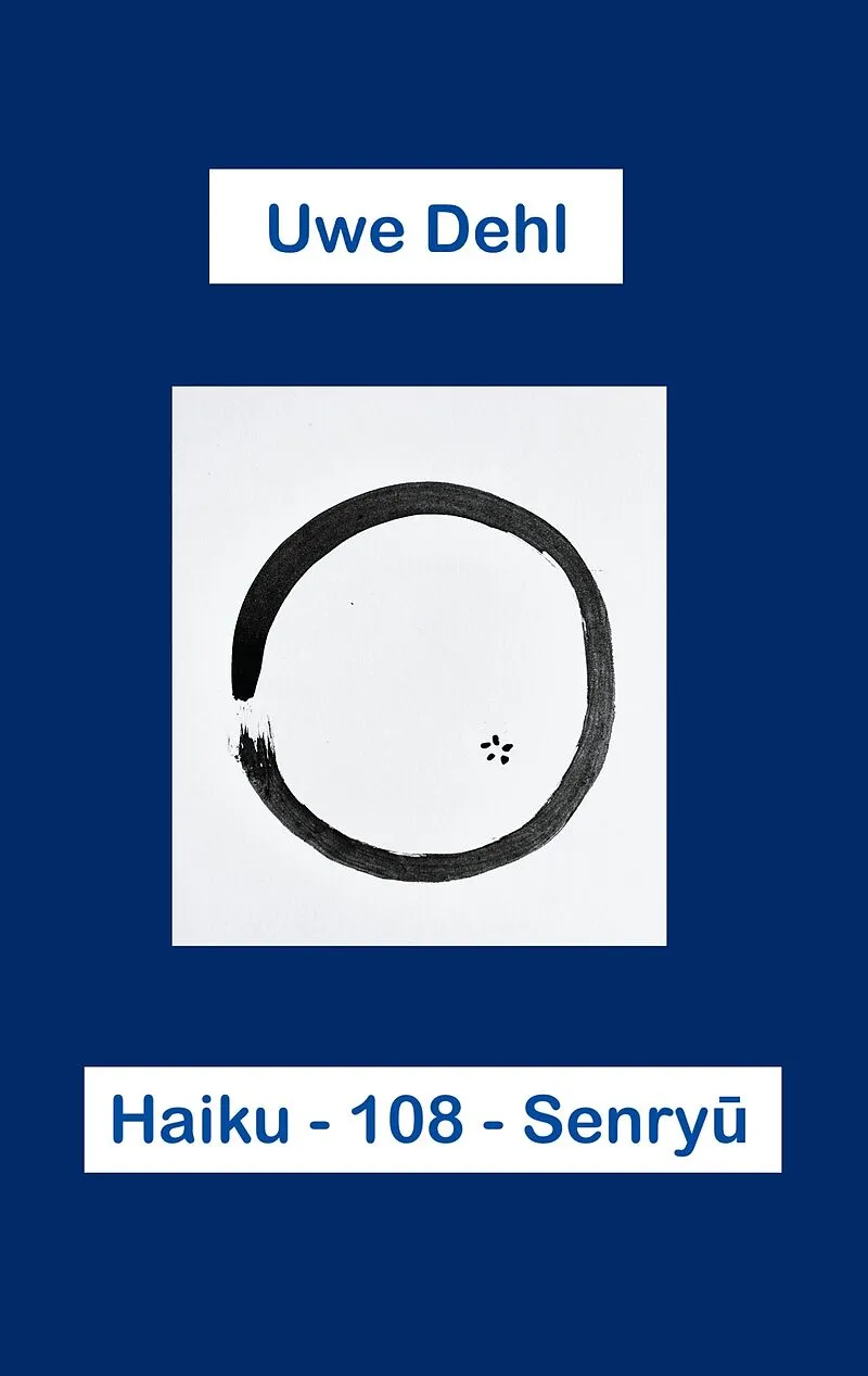 Haiku - 108 - Senryu