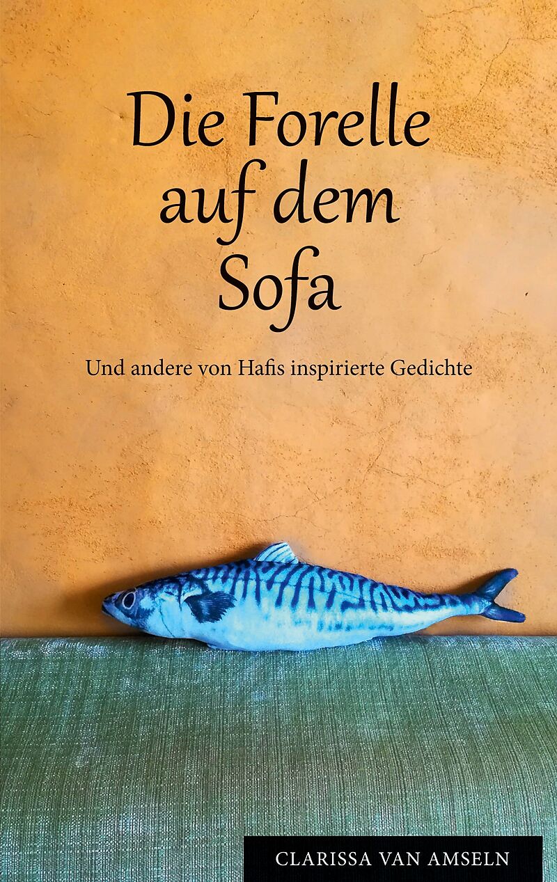 Die Forelle auf dem Sofa
