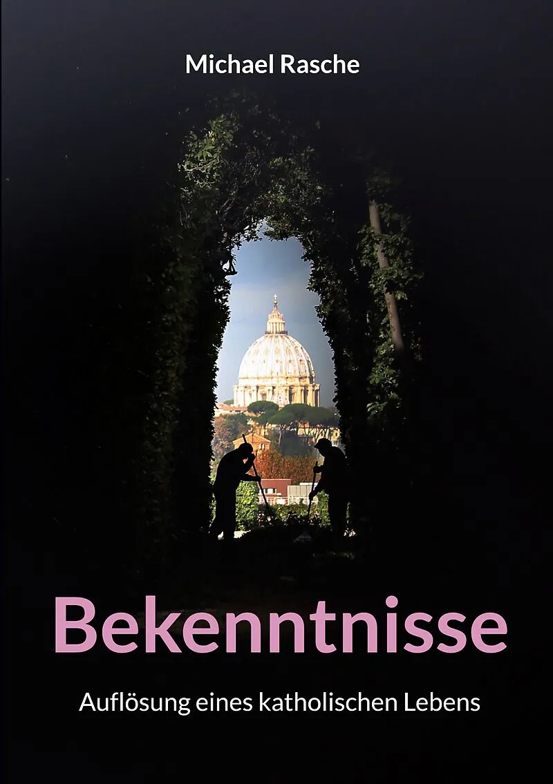 Bekenntnisse