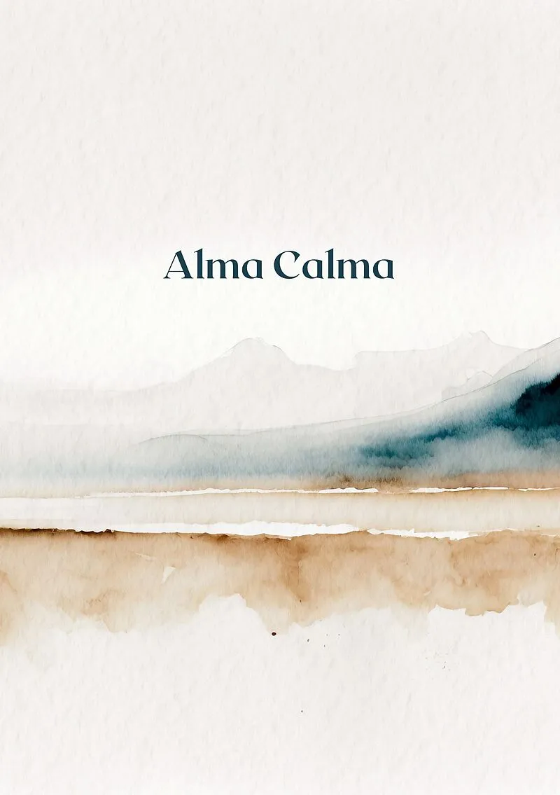 Alma Calma
