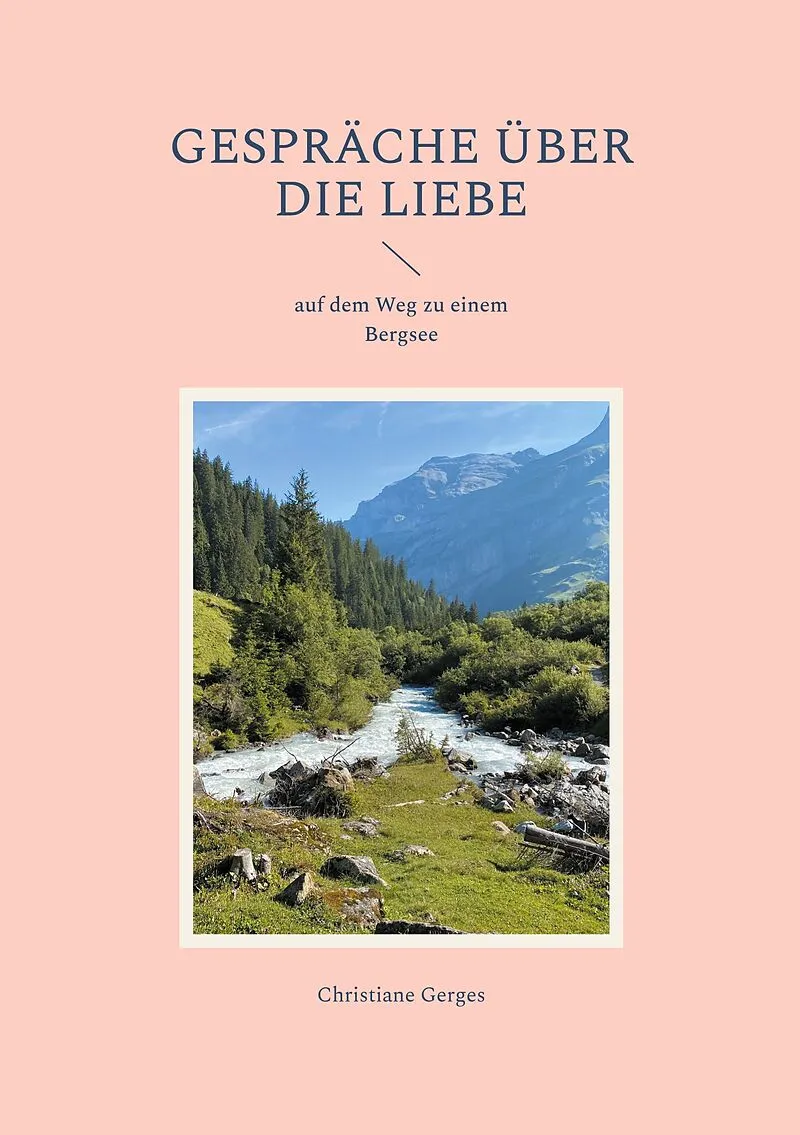 Gespräche über die Liebe