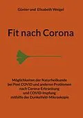 E-Book (epub) Fit nach Corona von Günter Weigel, Elisabeth Weigel