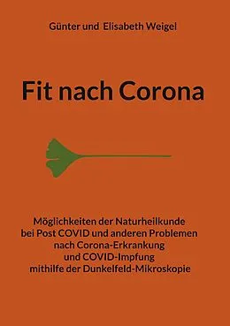 E-Book (epub) Fit nach Corona von Günter Weigel, Elisabeth Weigel