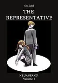 E-Book (epub) The Representative von Ole Jakob