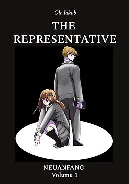 E-Book (epub) The Representative von Ole Jakob