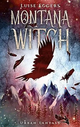 E-Book (epub) Montana Witch von Luise Eggers