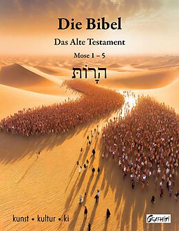 E-Book (epub) Die Bibel von 