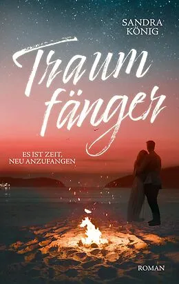 E-Book (epub) Traumfänger von Sandra König