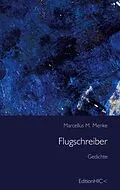 E-Book (epub) Flugschreiber von Marcellus M. Menke