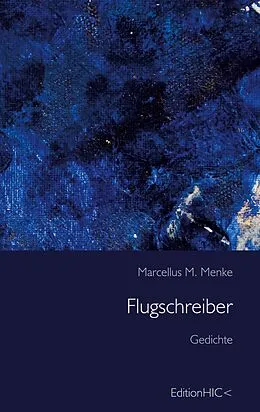E-Book (epub) Flugschreiber von Marcellus M. Menke