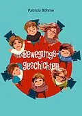 E-Book (pdf) Bewegungsgeschichten von Patricia Böhme