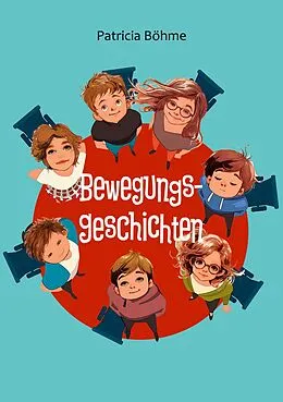 E-Book (pdf) Bewegungsgeschichten von Patricia Böhme