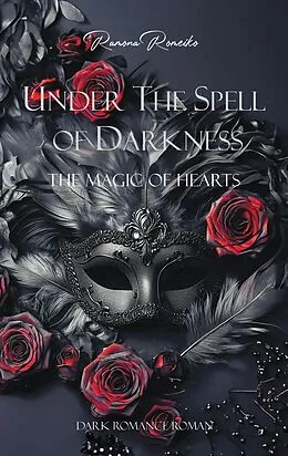 E-Book (epub) Under the Spell of Darkness von Ramona Romeiko