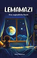 E-Book (epub) Lemamazi von Nikolai Hildenbrand