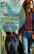 E-Book (epub) Mac-talla na Gàidhealtachd von Stella van Aken