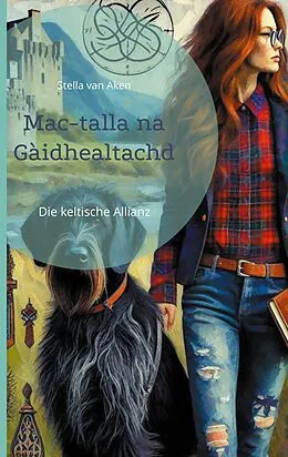E-Book (epub) Mac-talla na Gàidhealtachd von Stella van Aken