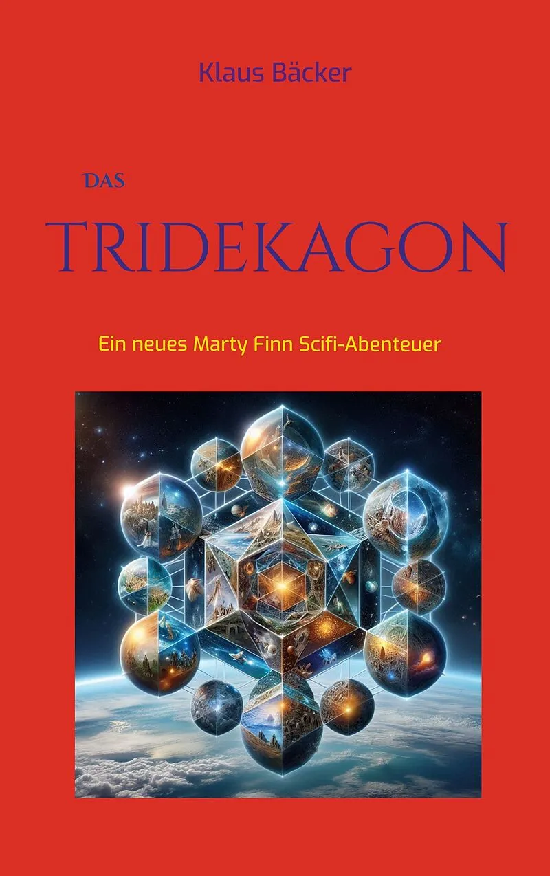 Das Tridekagon