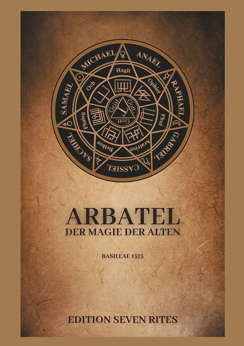 Arbatel