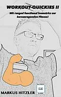 E-Book (epub) Workout-Quickies II von Markus Hitzler