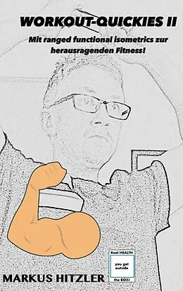 E-Book (epub) Workout-Quickies II von Markus Hitzler