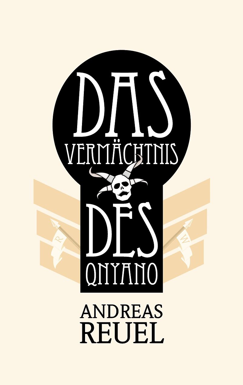 Das Vermächtnis des Qnyano