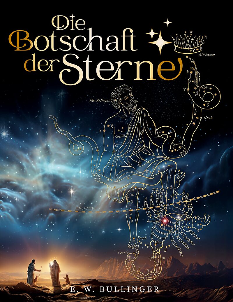 Die Botschaft der Sterne