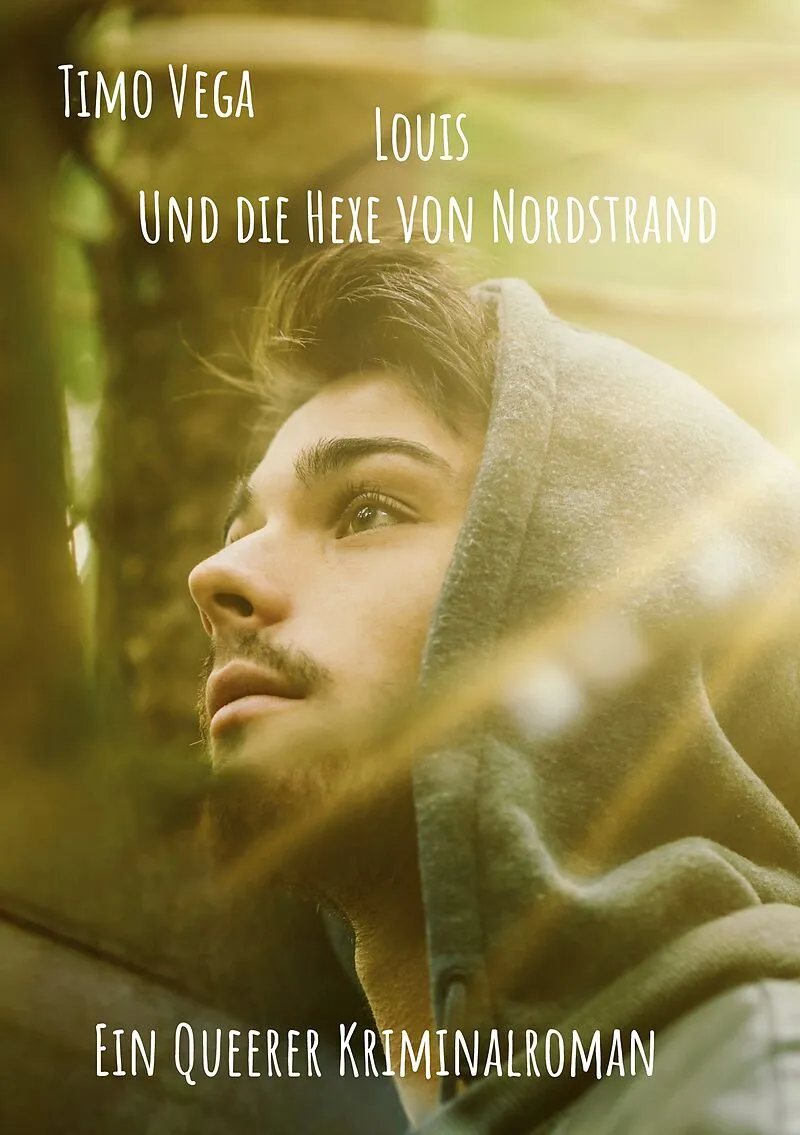 Louis und die Hexe von Nordstrand