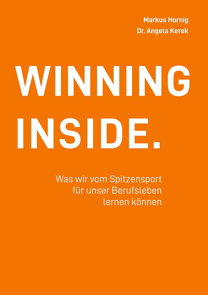 Winning Inside