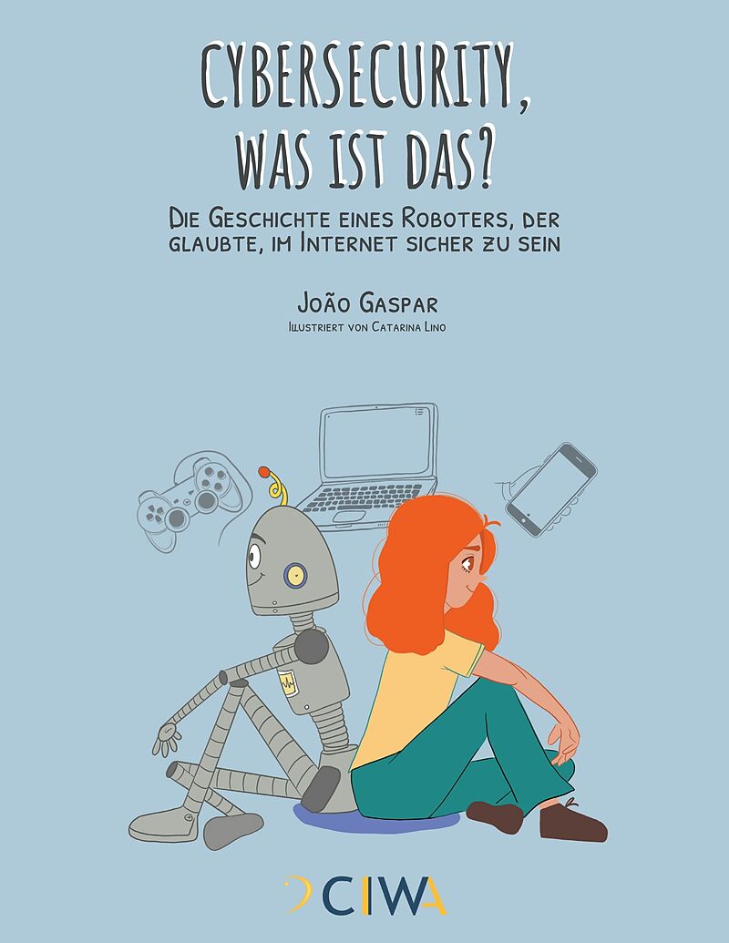 Cybersecurity, was ist das?