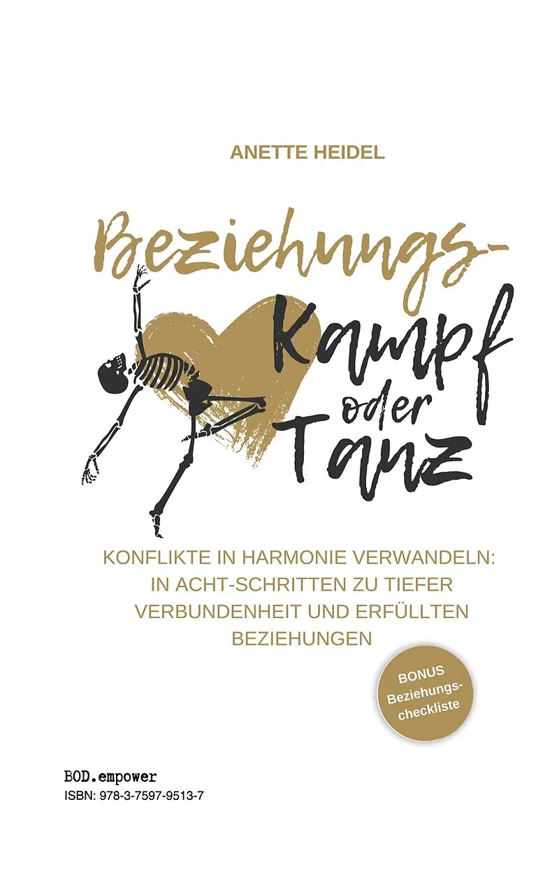Beziehungskampf oder Tanz