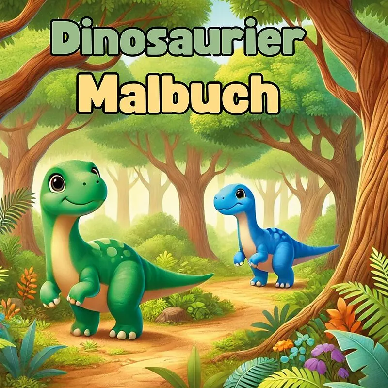 Dinosaurier