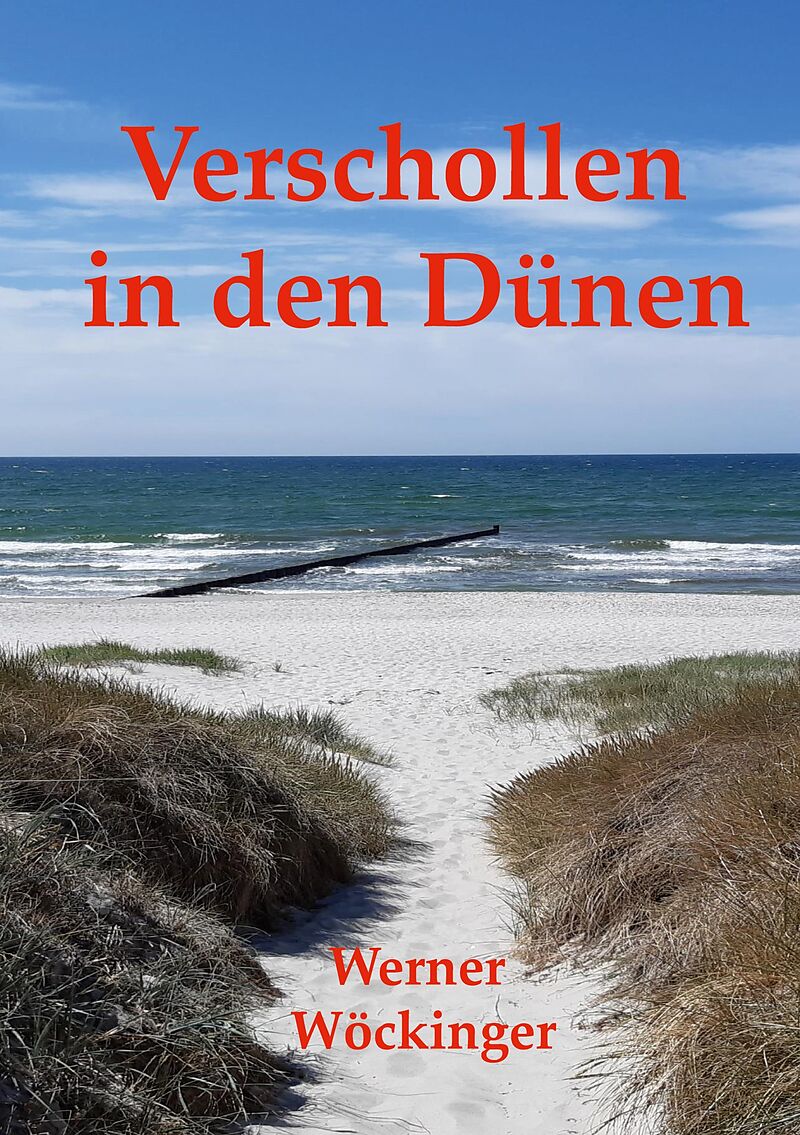 Verschollen in den Dünen